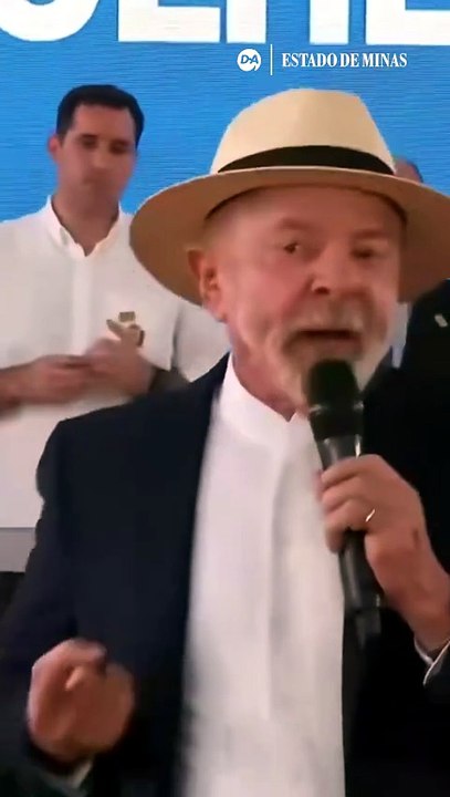 Lula após tarifaço de Trump: "Contra o Brasil, ninguém ganha mentindo"