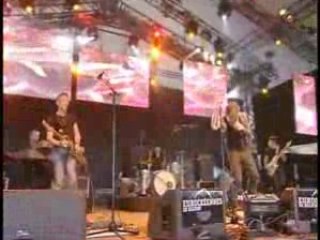 Daniel Darc - Eurockéennes