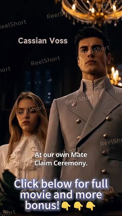 My Sister Stole My Mate, So I Married a King | She Left Her Rejected Mate Behind