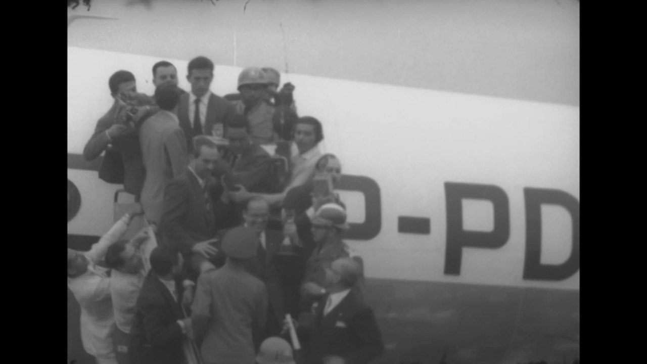 El récord de más de medio siglo que Argentina puede romper de ganar a España