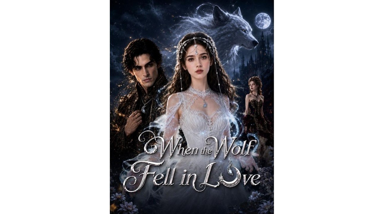 When the Wolf Fell in Love