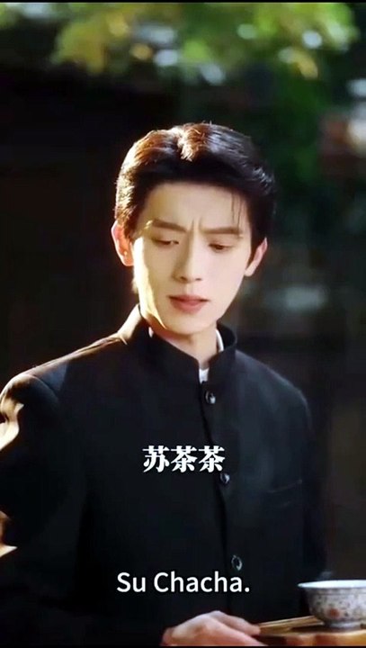 bones of destiny chinese drama - Short Drama