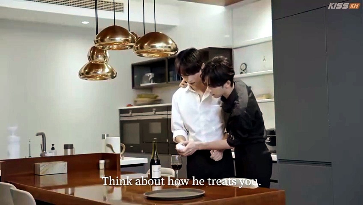 Gu Jin Nan Qiu🌈Ep 5🌈Eng sub BL