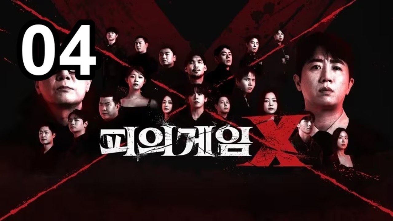Bloody Game X (2026) - Episode 4 English Sub | Asian Series EN SUB