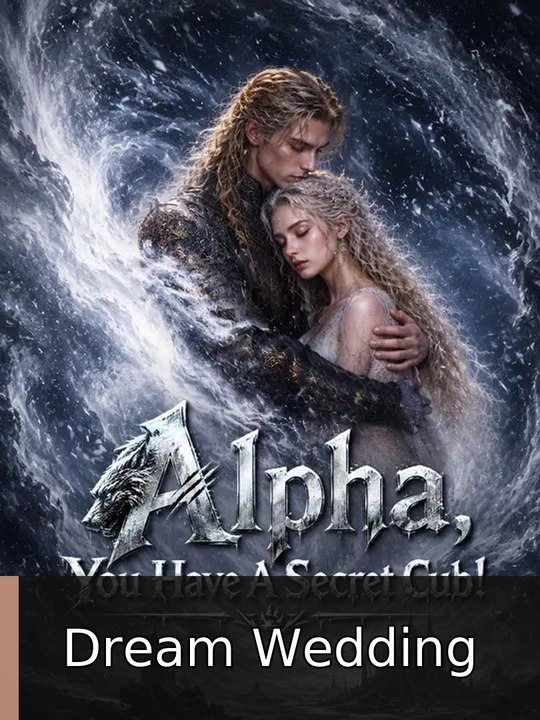 Alpha, You Have A Secret Cub! #englishsubtitle #watchfull✅✅ | Dream Wedding