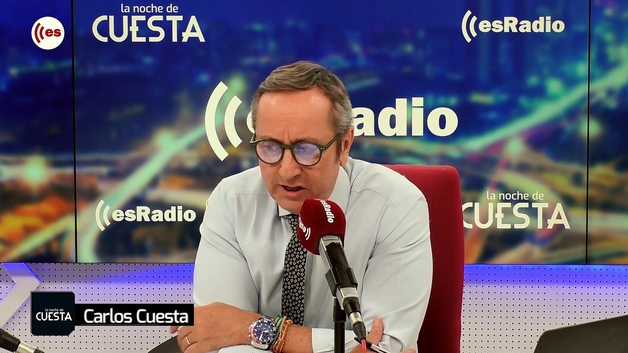 El editorial de Carlos Cuesta: Las frases de la Audiencia Provincial de Madrid que cercan a Begoña