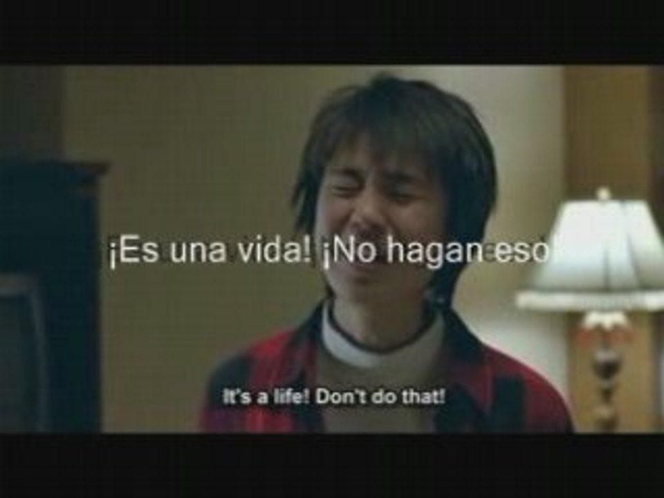 One missed call final p6