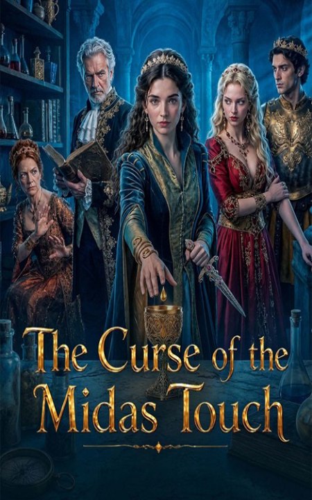 The Curse of the Midas Touch