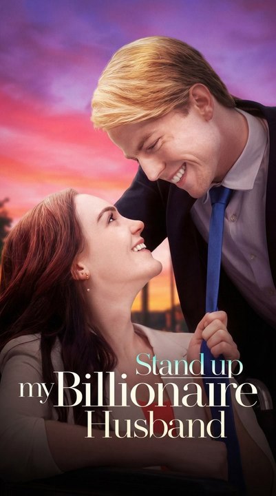 STAND UL MY BILLIONAIRE HUSBAND - Full HD English Sub🧡🍏 🔥