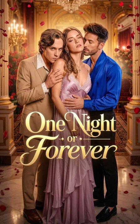 One Night or Forever | Short Drama Full HD