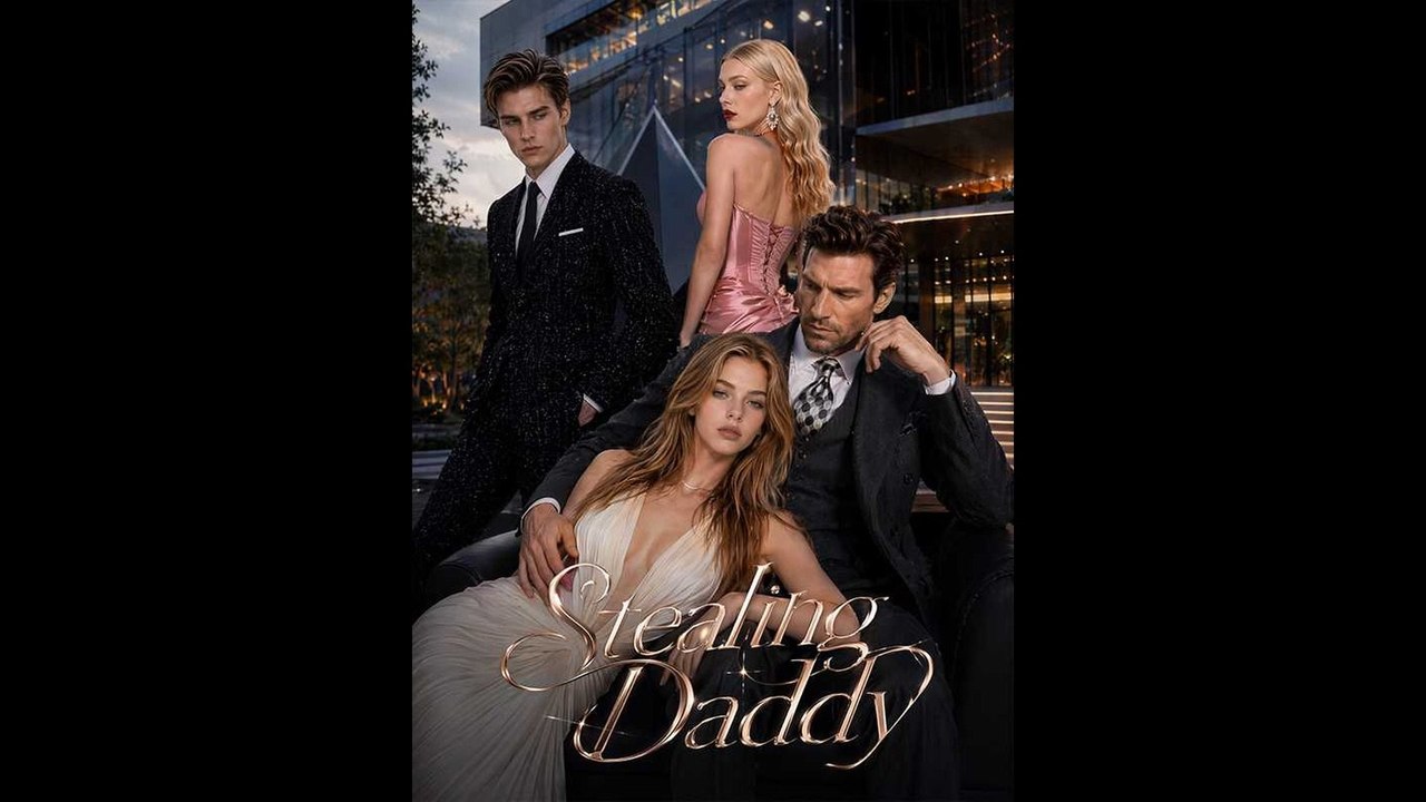 Stealing Daddy - Full EP