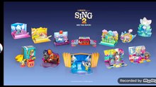 SING 2 FILM DLA DZIECI 2021