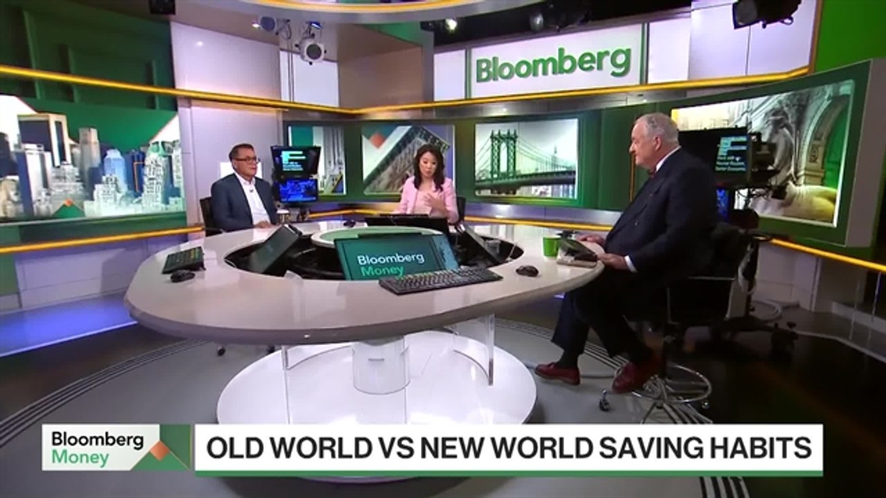 How Roubini Manages His Own Money