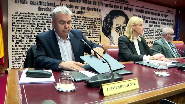 UCO señala que Cerdán tuvo 18.000 euros de origen desconocido