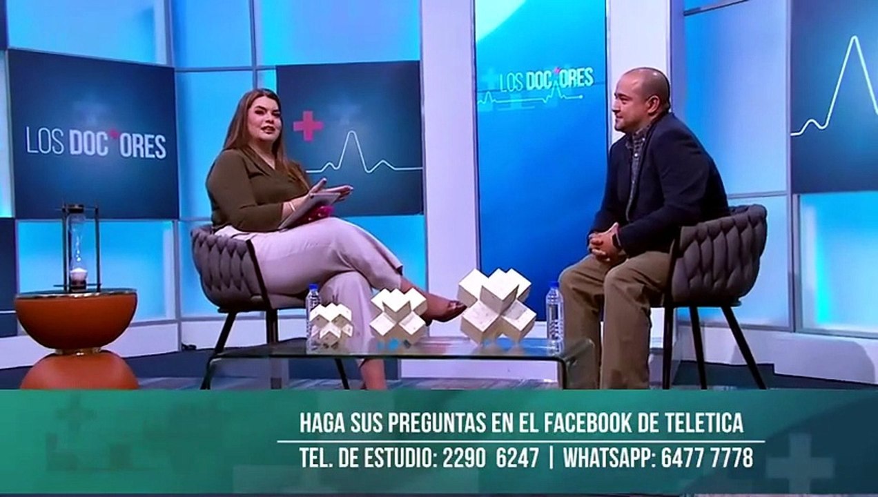 Los Doctores 20 mayo 2026 [Full Movie]