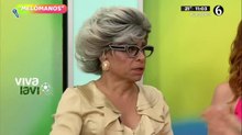La Maestra Resurrección, ¿no quiere a Yeka Rosales?