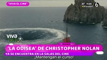 Top de las mejores películas de Chrisopher Nolan