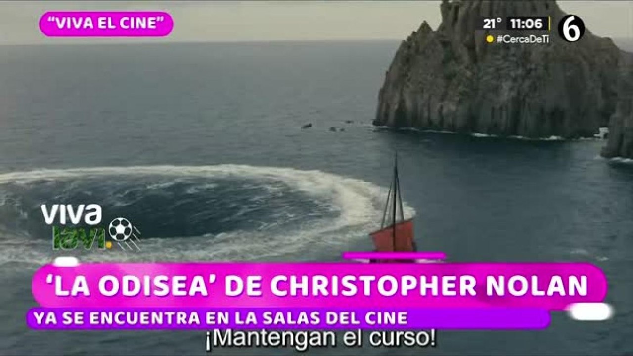Top de las mejores películas de Chrisopher Nolan