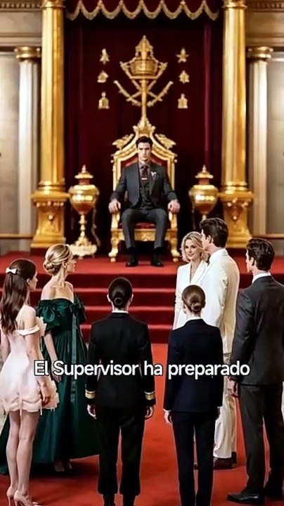 El marido despreciado era el verdadero rey (Doblado) - Completo en Español [Full Movie]
