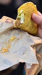 Taco Bell lettuce confirmed as source of parasite outbreak