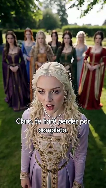 De Loba De Hielo a Reina Dragón Película Completa Romance Fantástico Hombres Lobo Dragones Urbano Adb (Exclusive) - Full EPS
