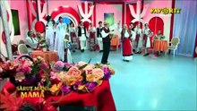 Victoria Vlase si Constantin Badea - Ia mai toarna o cana, doua (Sarut mana, mama - Favorit TV - 16.07.2026)