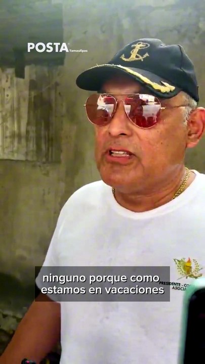 Director de Doenitz relata lo ocurrido con Dafne