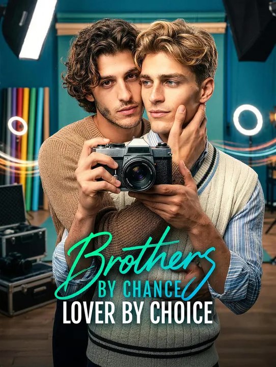 Brothers by Chance, Lover by Choice | Komplette Serie | Short Drama Deutsch