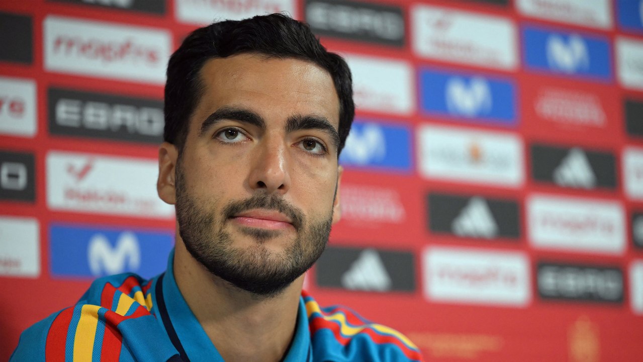 "unglaubliche motivation": merino fiebert duell mit messi entgegen