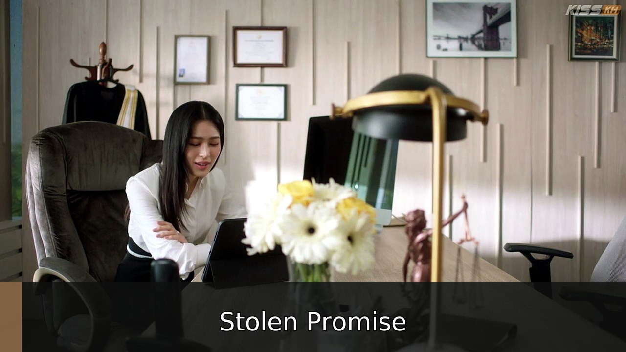 In Love Forever Episode 5 | Stolen Promise