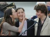 Ingrid Betancourt : Enfin Libre (Part 4/4) Interview