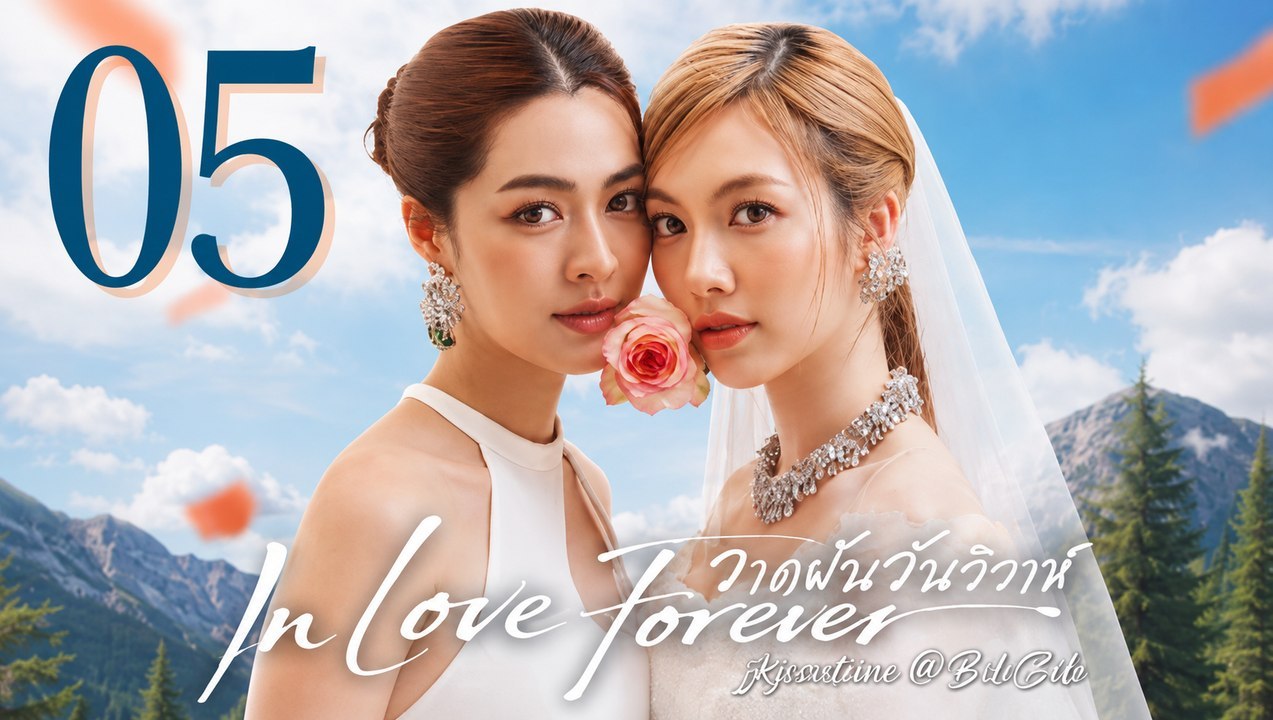 In Love Forever Episode 5. Englisches Sub | Ganzer Film Deutsch