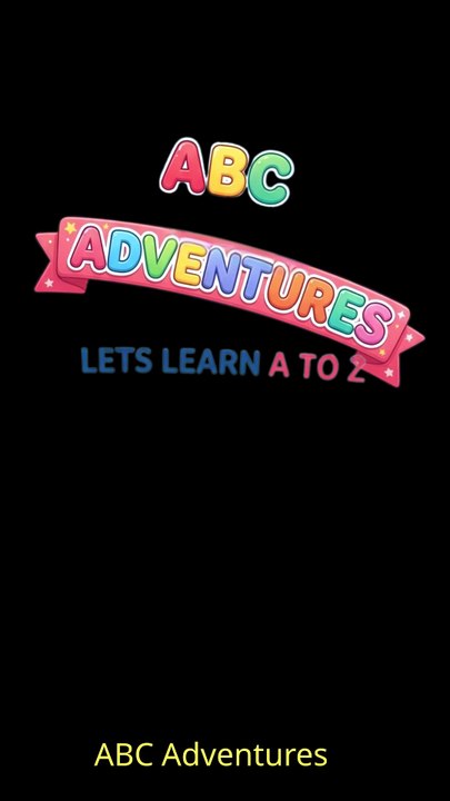✨ ABC Made Easy for Preschoolers