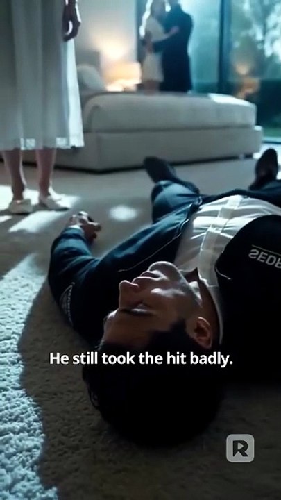He chose my sister, so I chose the serpent king ❣️ [Full Movie]