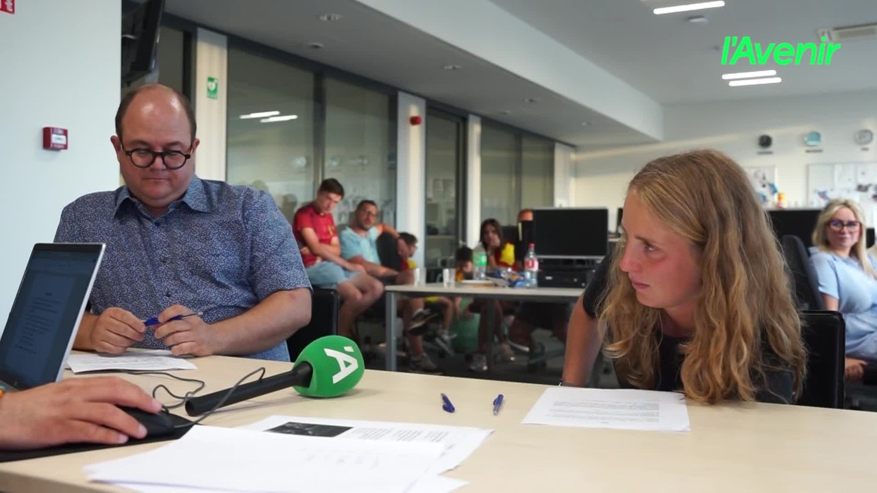 Le quiz de la Coupe du monde 2026 de l'Avenir Huy-Waremme: la finale