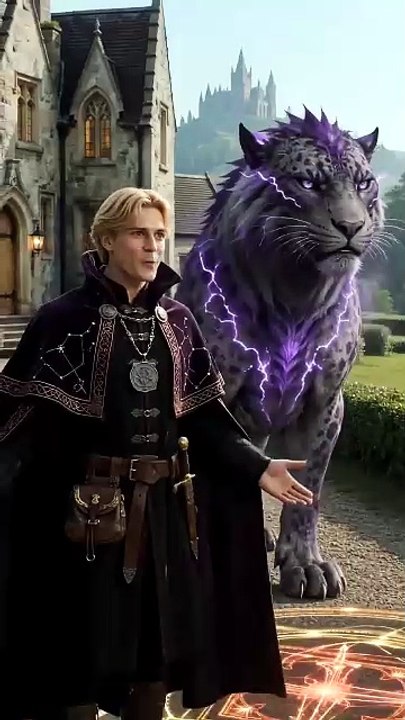 Bond a Beast_ I Bonded a Goddess [Full Movie]