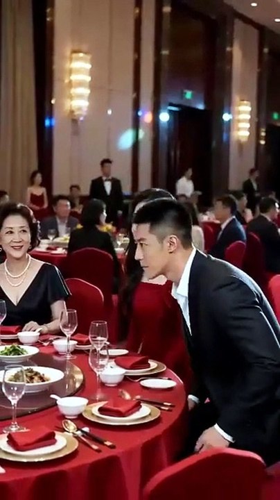 Oops! My Fake Hubby's WAR GOD - Full Series - Short Drama English [Full Movie]