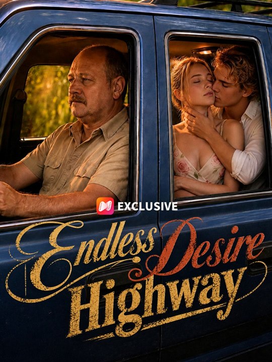 Endless Desire Highway - Full Movie #englishsub #watchfull ⚡️🍿⚡️