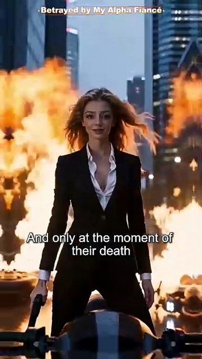 Betrayed By My Alpha Fiancé丨 Ep丨New Movie - ✅ FULL [Eng Sub] [Full Movie]