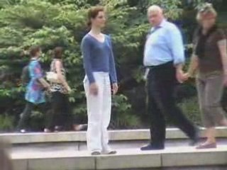 sans titre (fabriquer la danse) / extraits