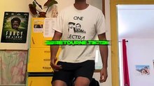 MAIS QUI EST CE MEC QUI RETOURNE TIKTOK AVEC SES DANSES ? 😨