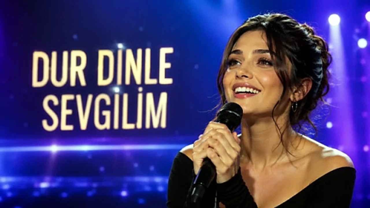 Dur Dinle Sevgilim | 70’s Anatolian Psychedelic Cover