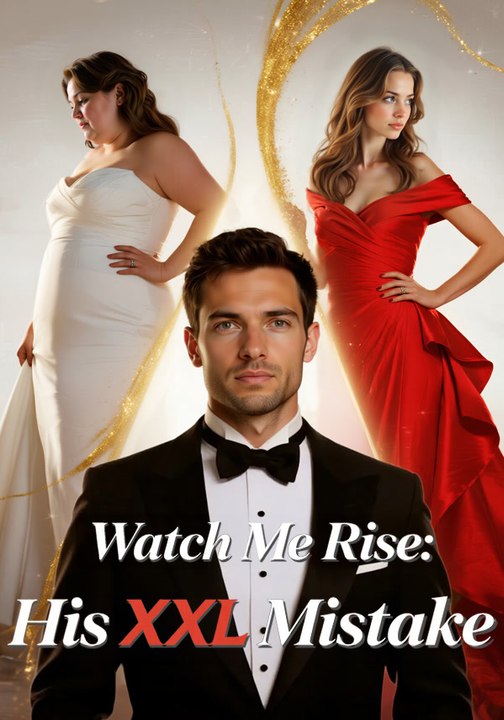 Watch Me Rise：His XXL Mistake Series English