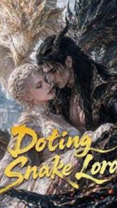 Doting Snake Lord - Exclusive Drama Premiere | Full HD