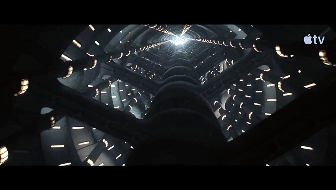 SILO (/2026) Saison 3 Bande Annonce VF - HD [Full Movie]