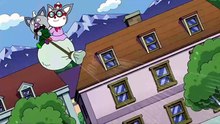 それいけ！アンパンマン #1539
