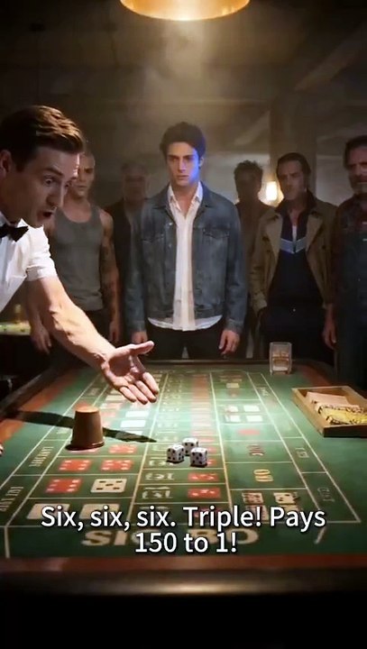 TOO LATE THE GAMBLING ACE FullMovie | Full Short Drama | English Sub 2026