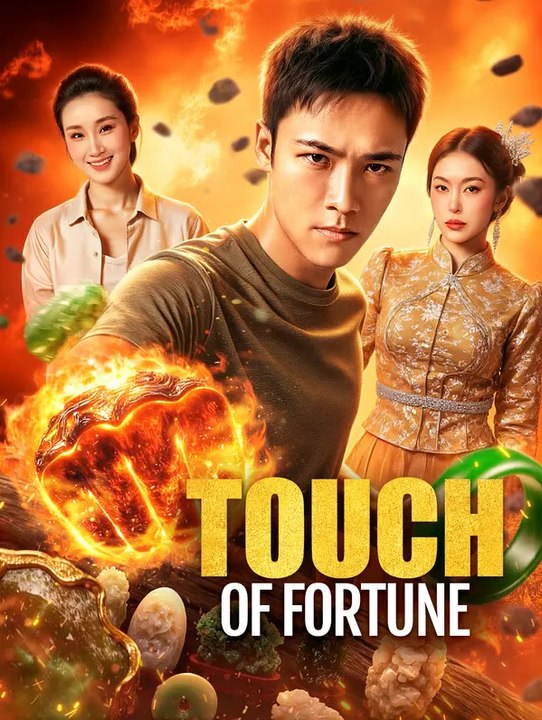 Touch of Fortune(Dubbed) | Komplette Serie | Short Drama Deutsch