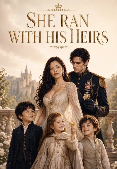 she ran with his heirs HD