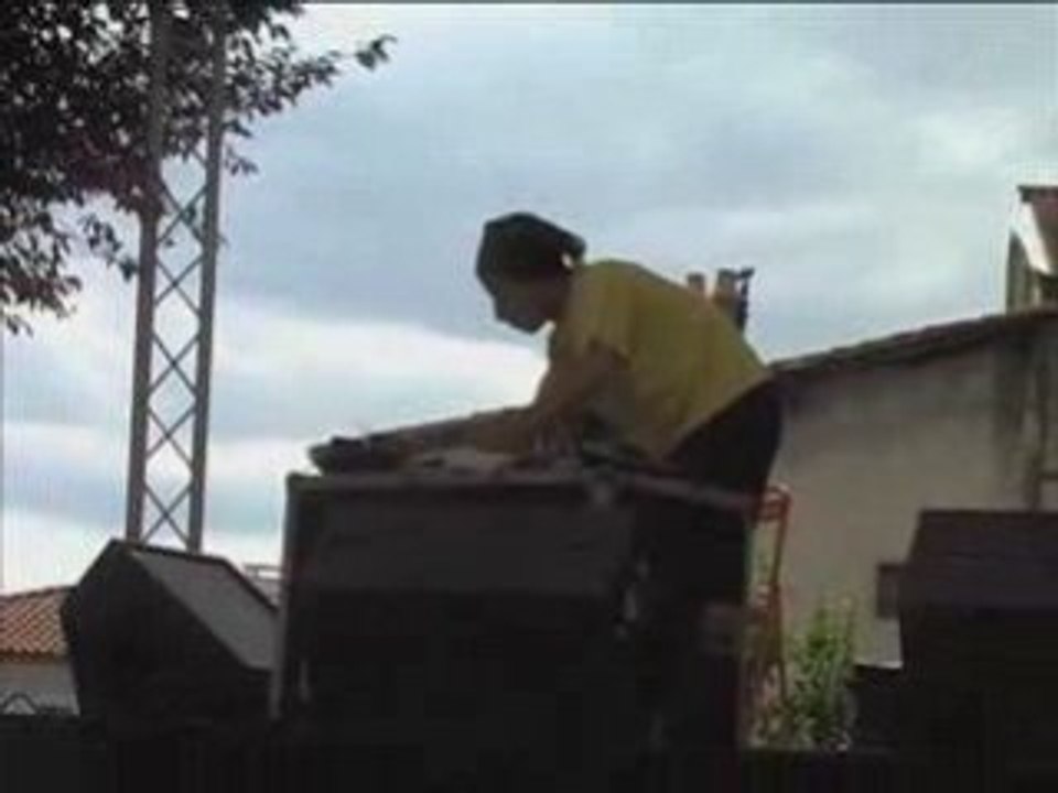 Kosh&doud - Pamparina 2008